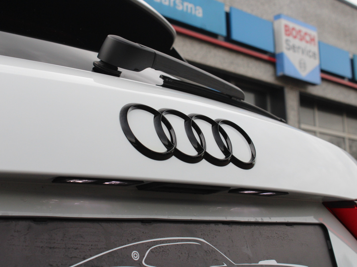 Audi