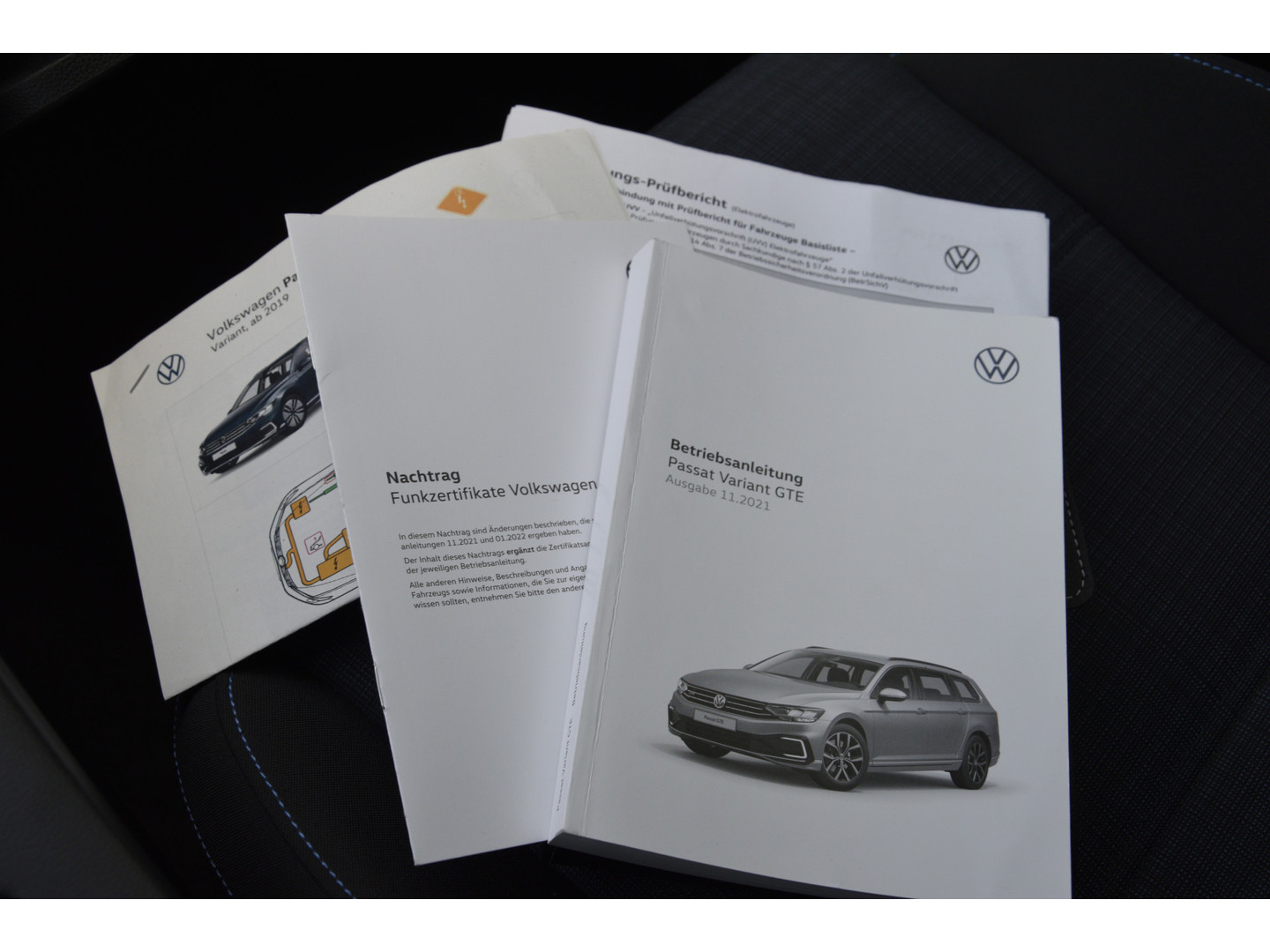 Volkswagen