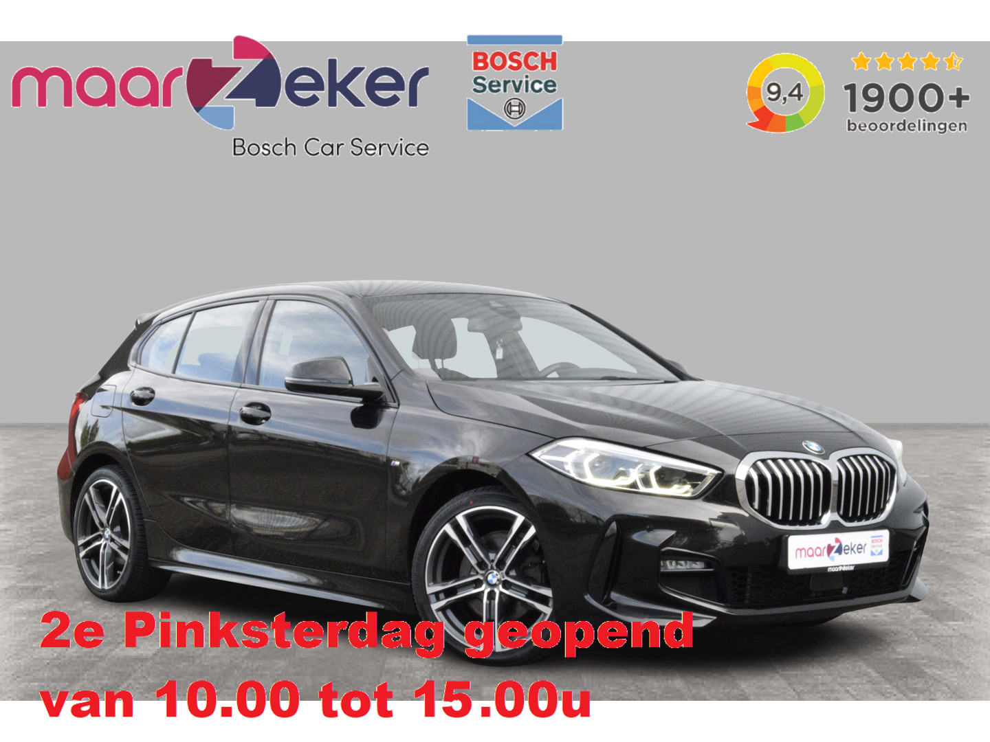 BMW