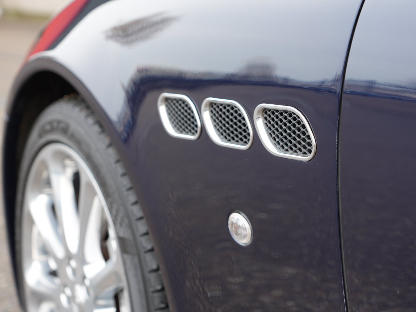 Maserati
