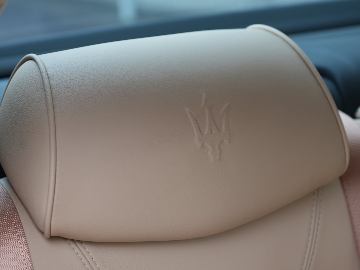 Maserati