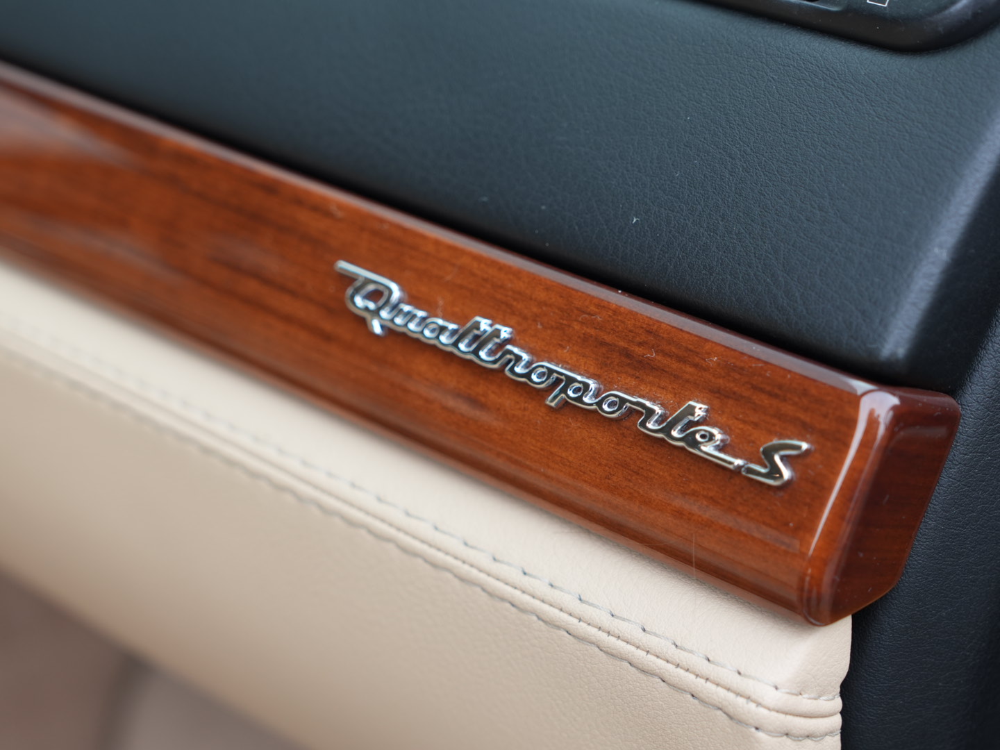 Maserati