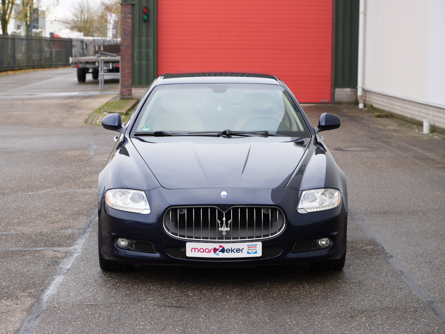 Maserati