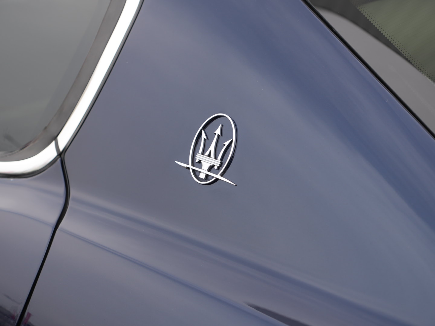 Maserati