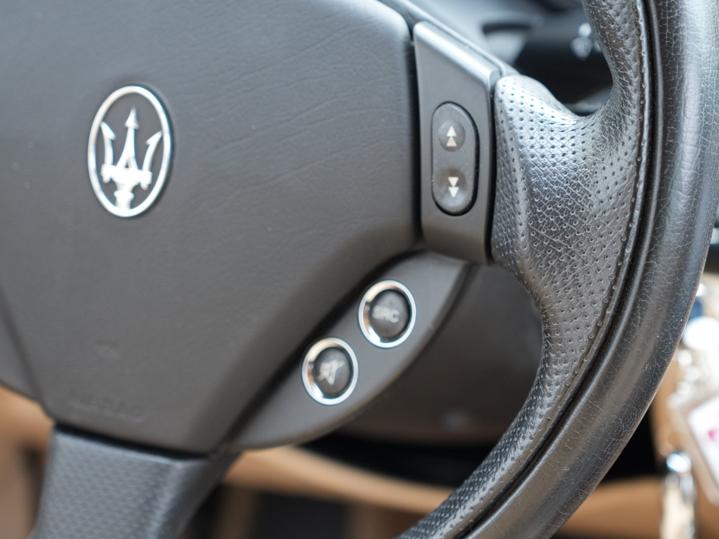 Maserati