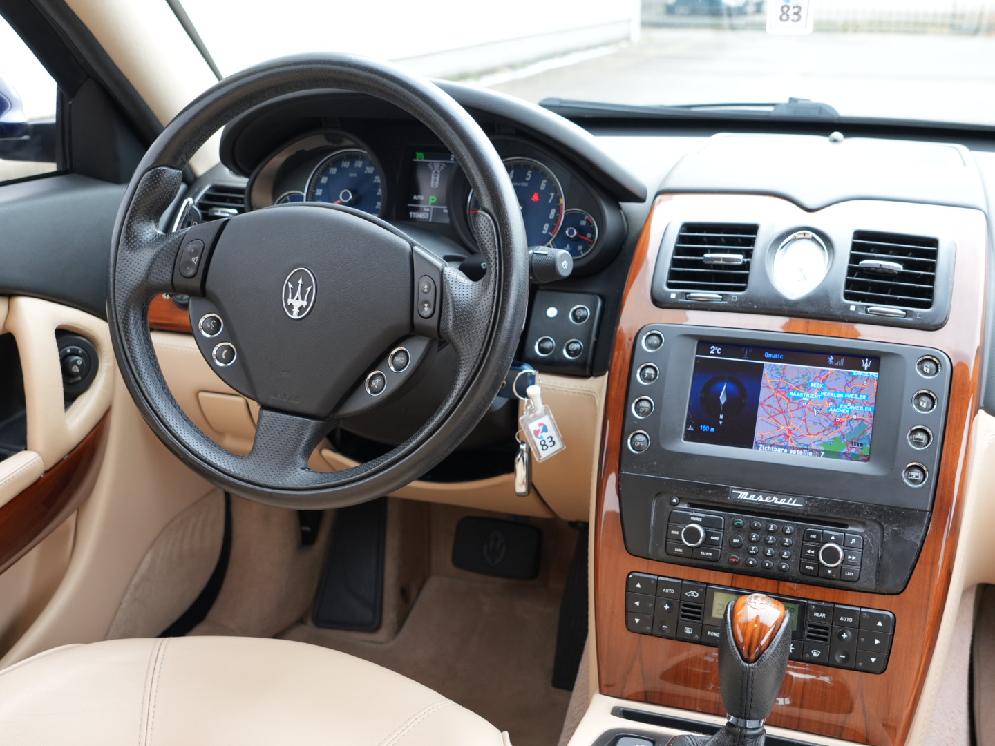 Maserati