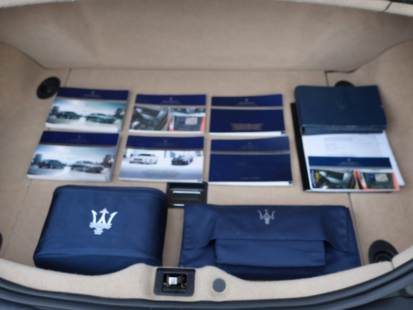 Maserati