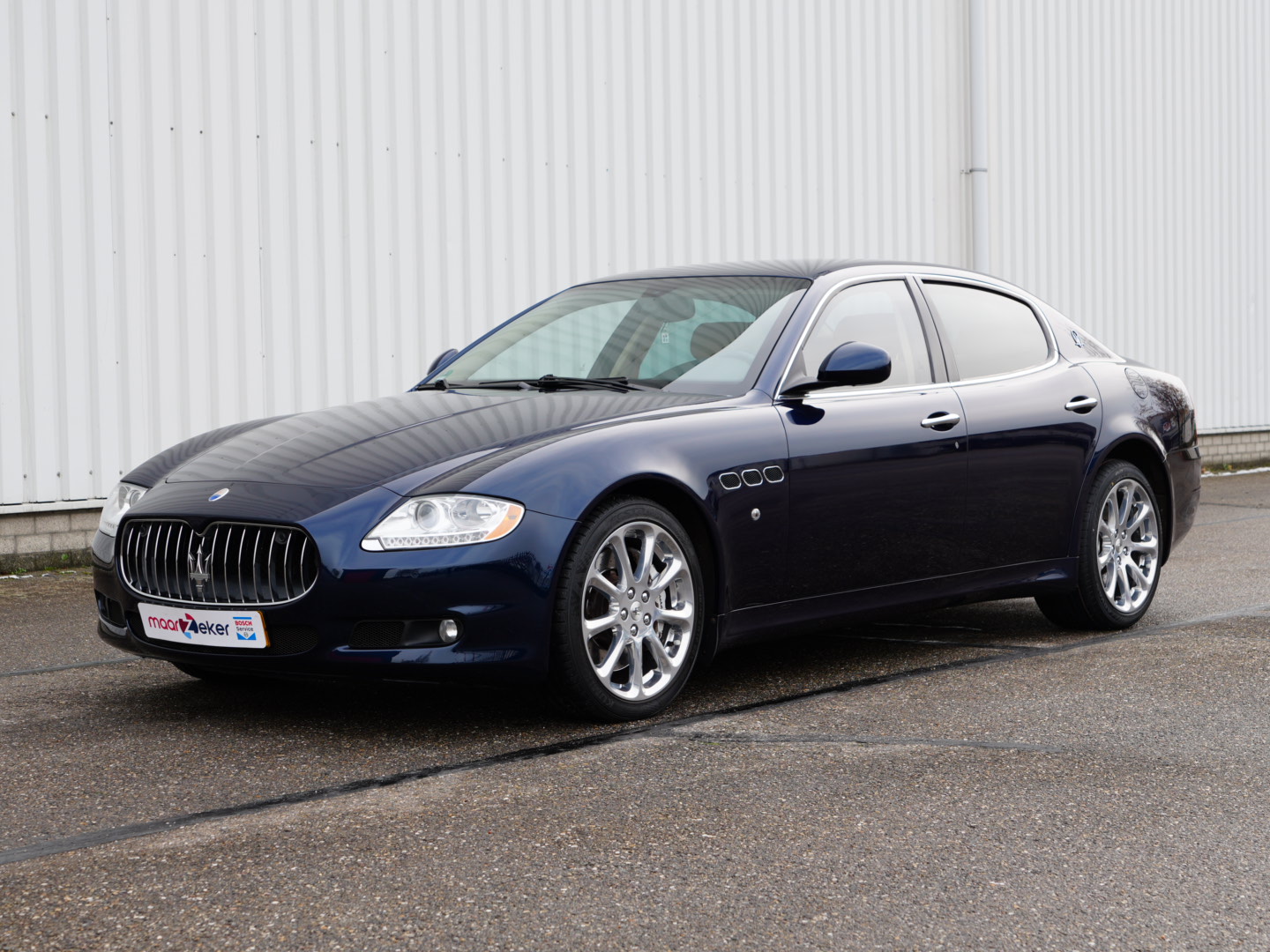 Maserati