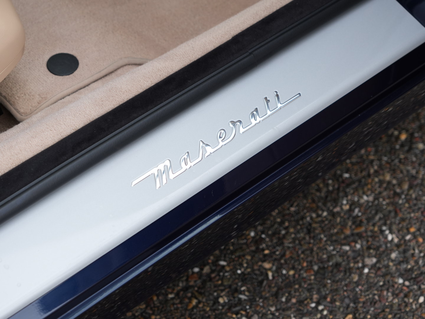 Maserati