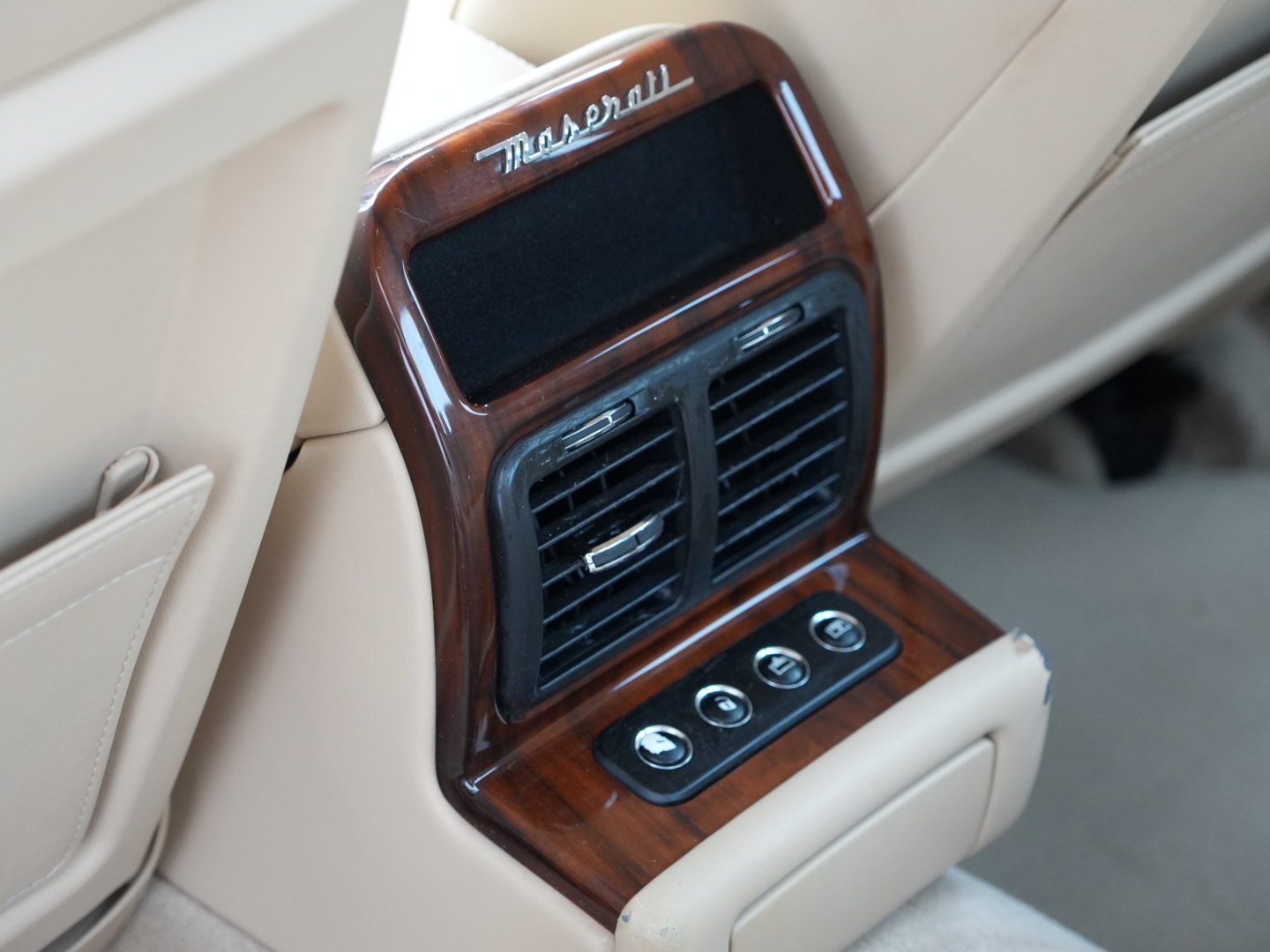 Maserati