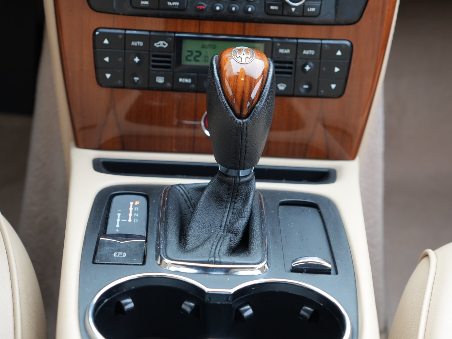 Maserati