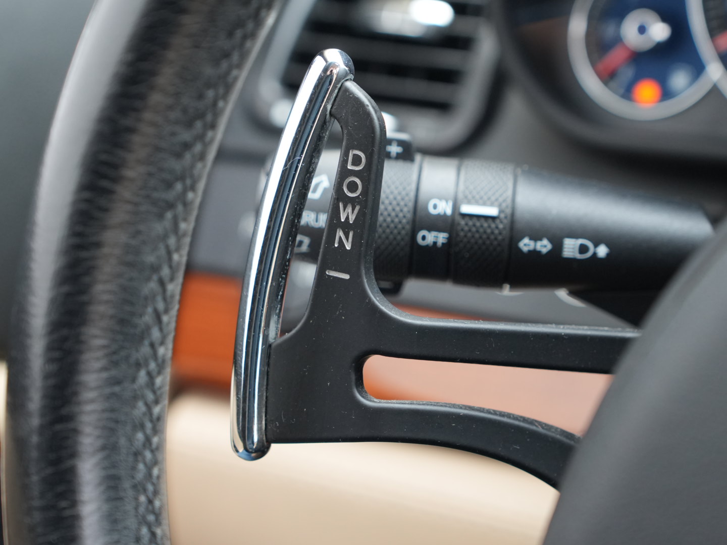 Maserati
