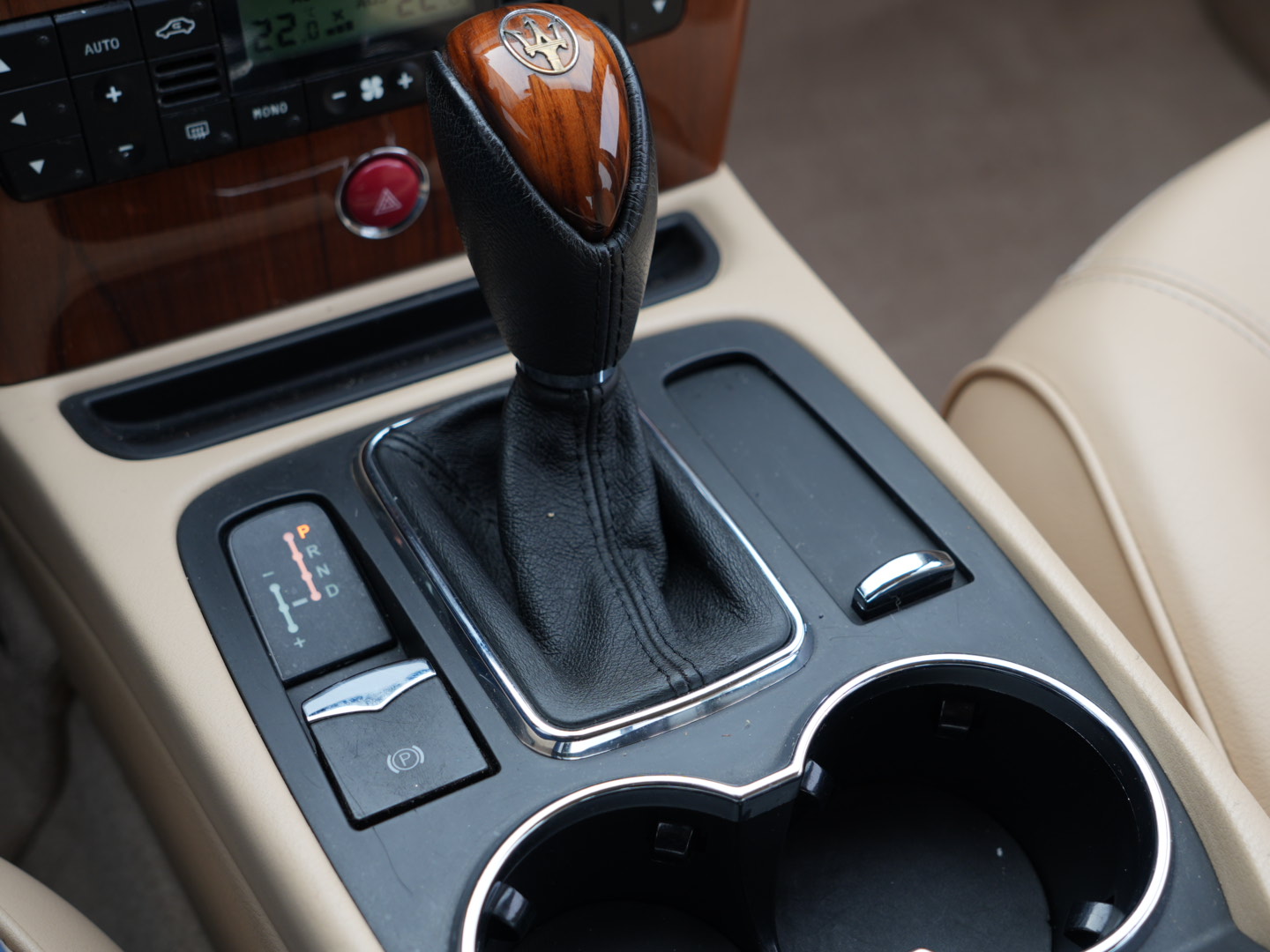 Maserati
