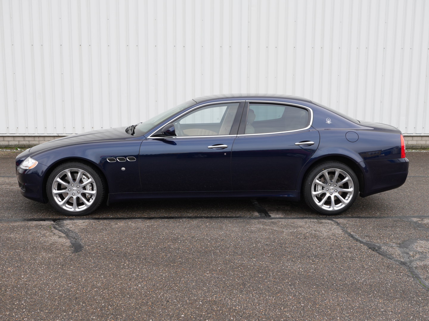 Maserati