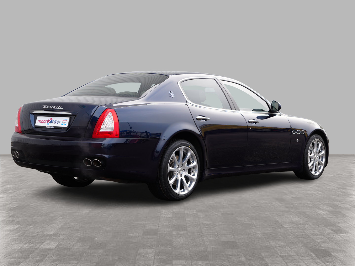 Maserati