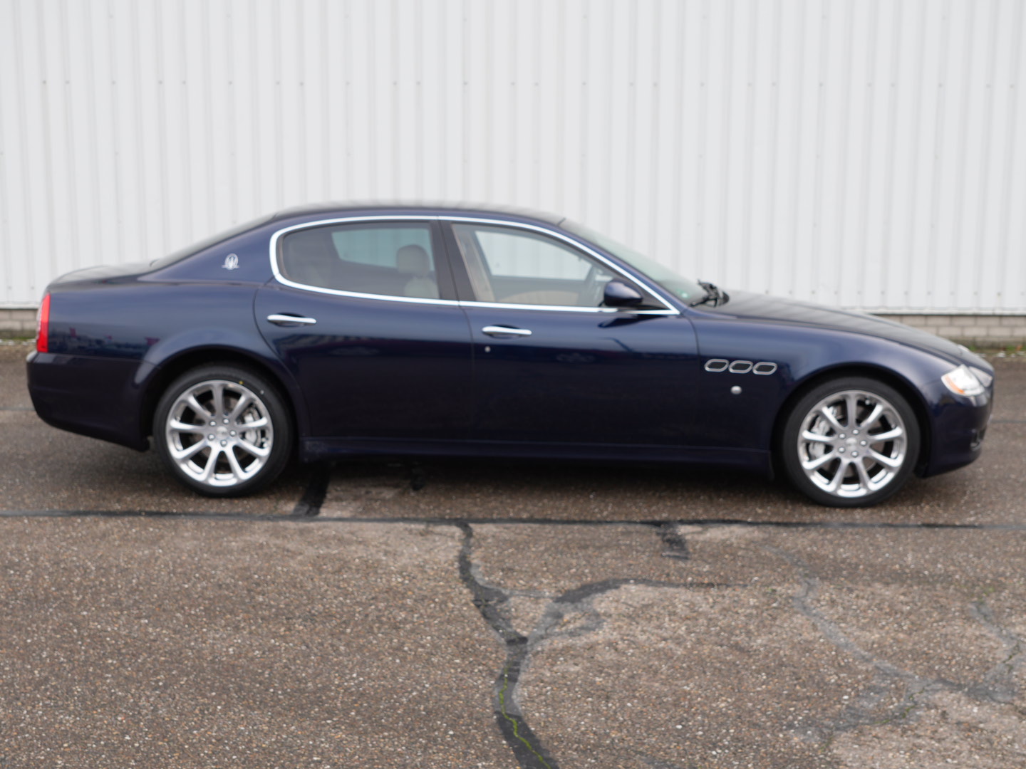 Maserati