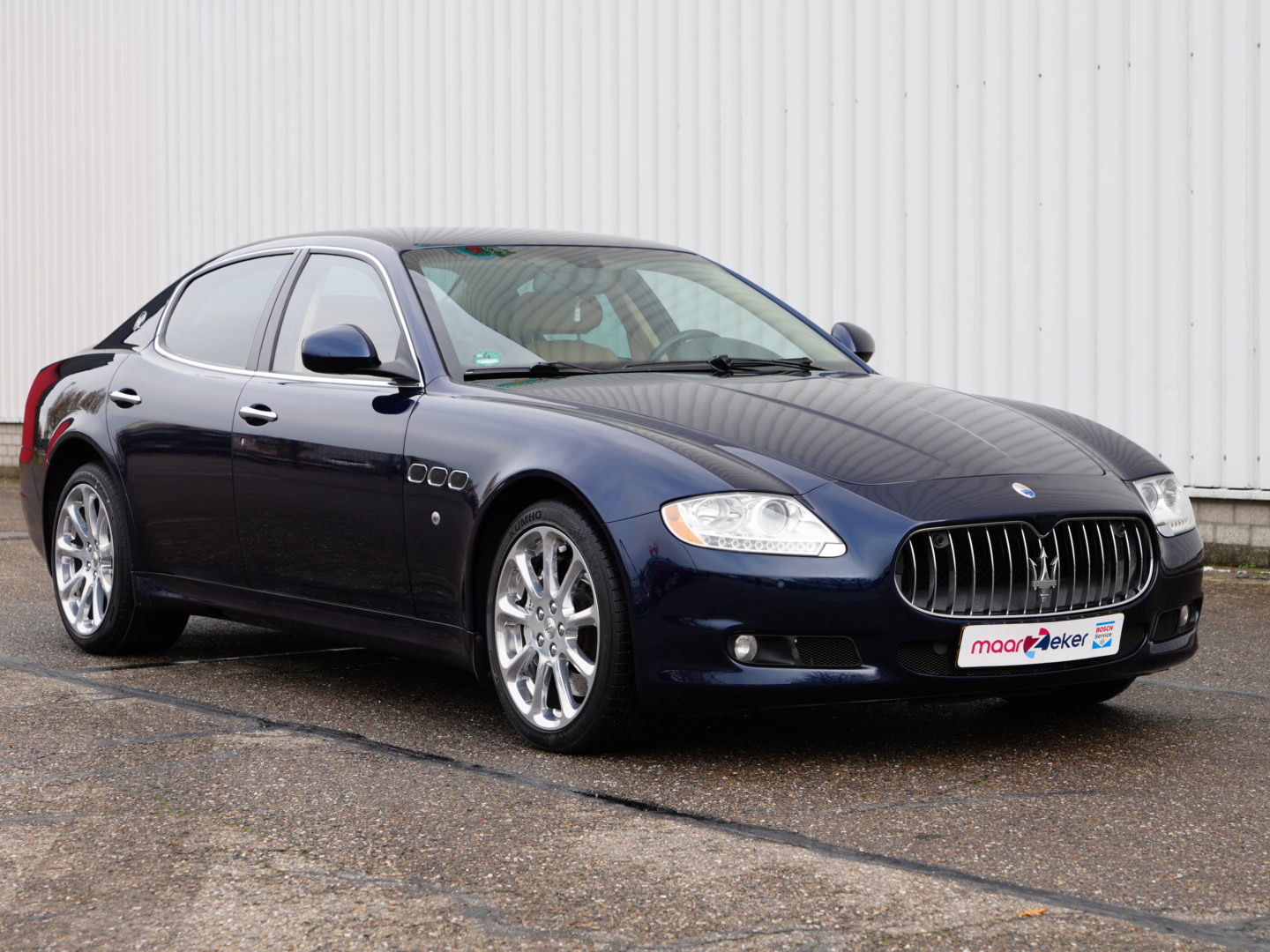 Maserati