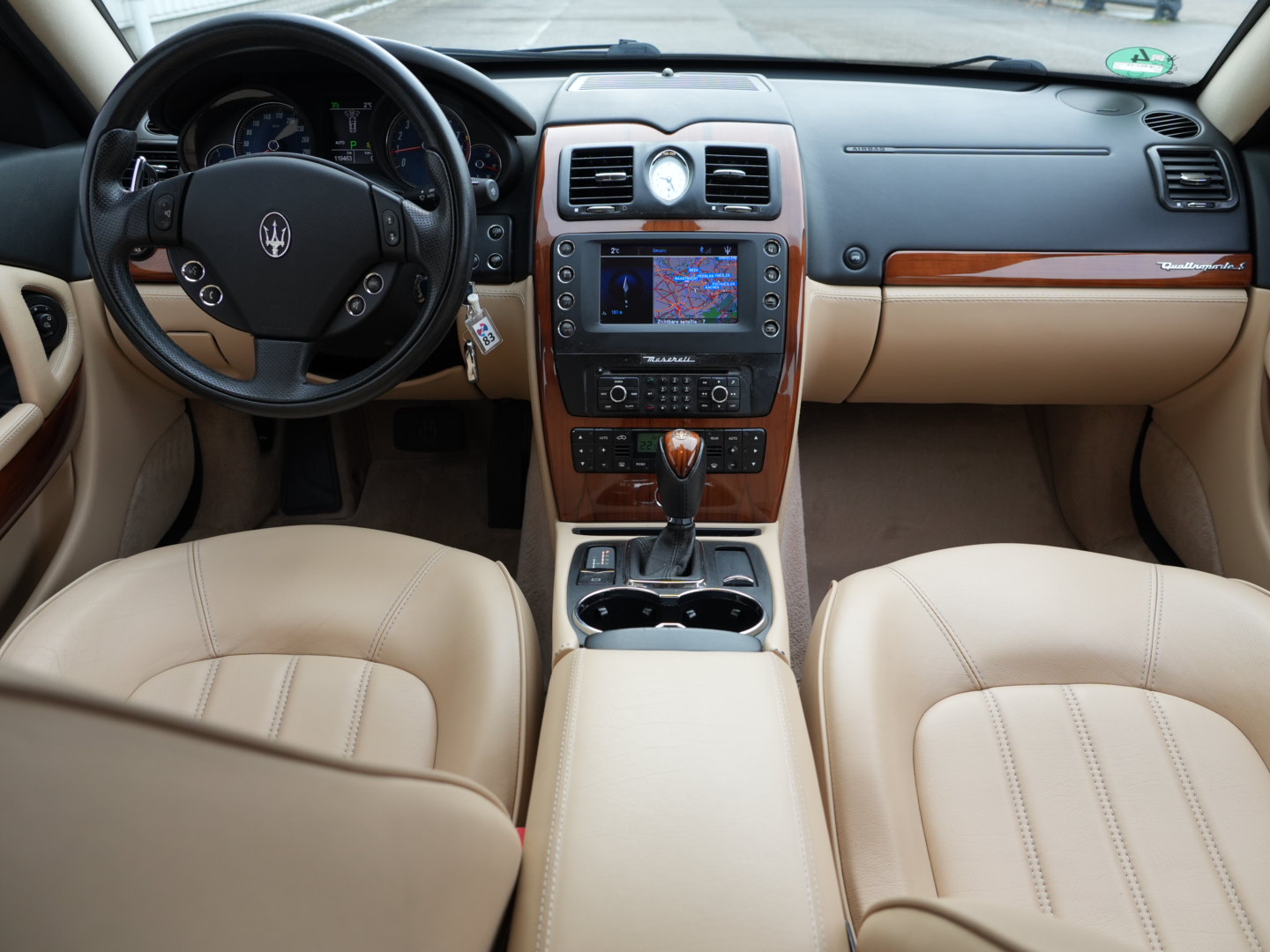 Maserati