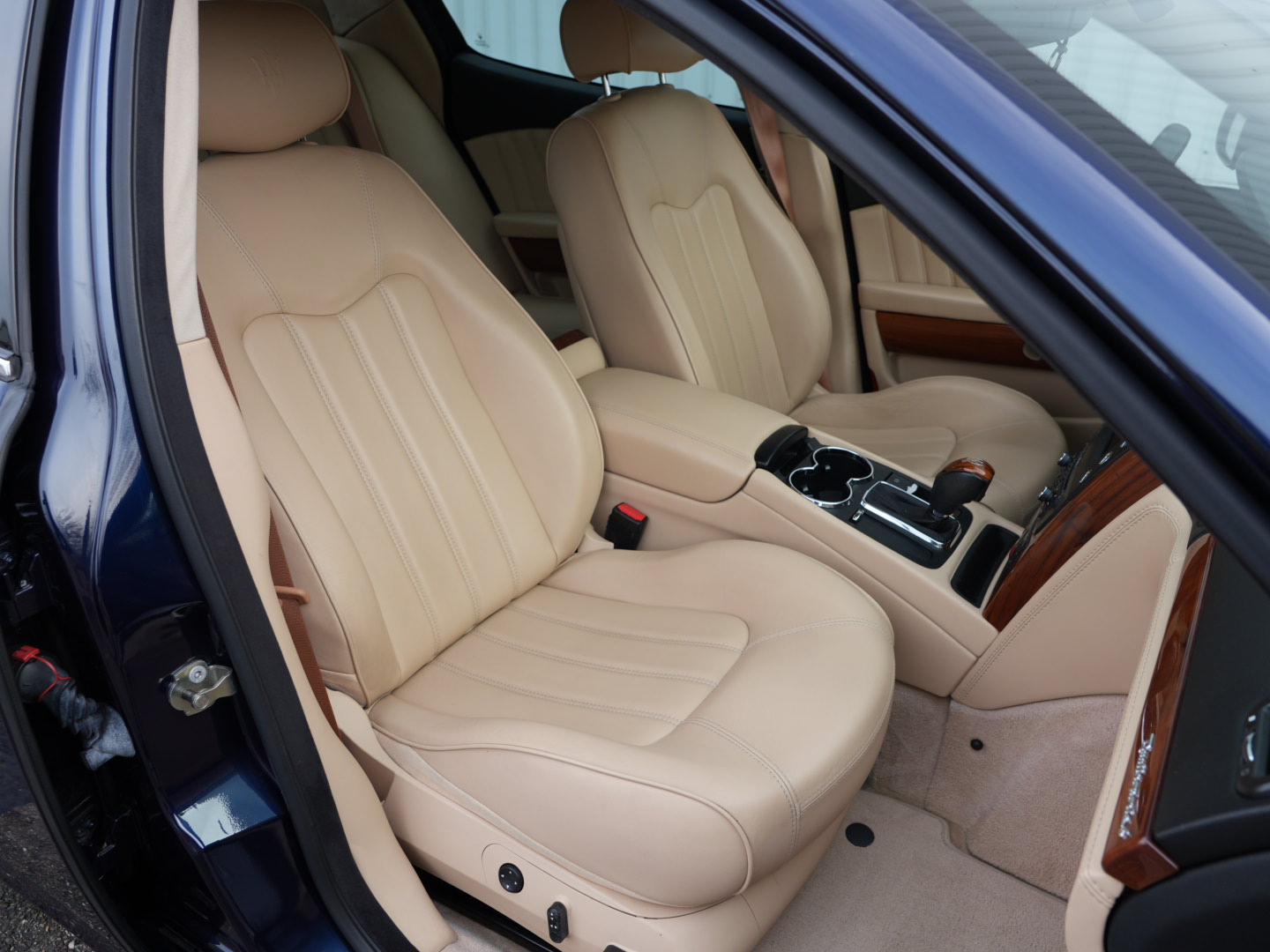 Maserati
