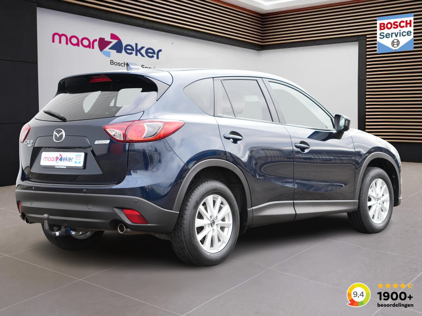 Mazda