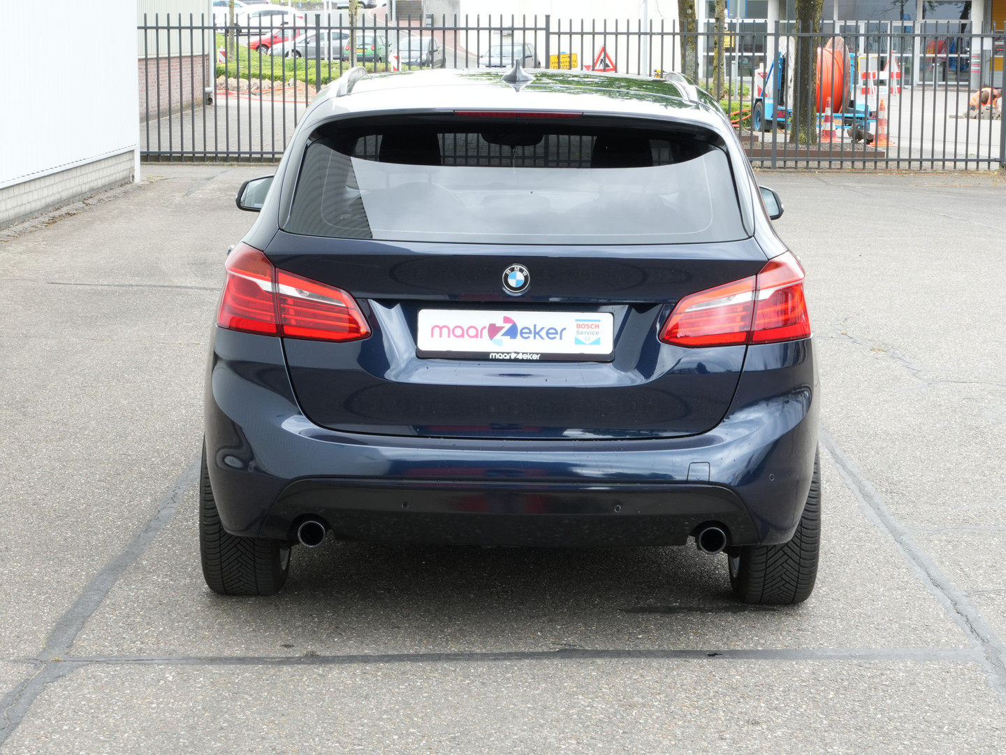 BMW BMW