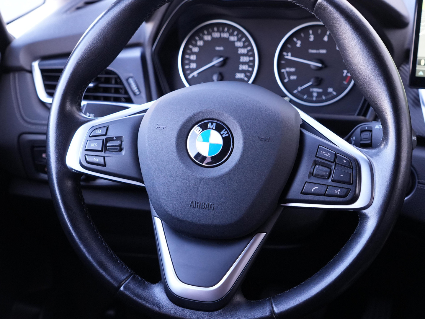 BMW BMW