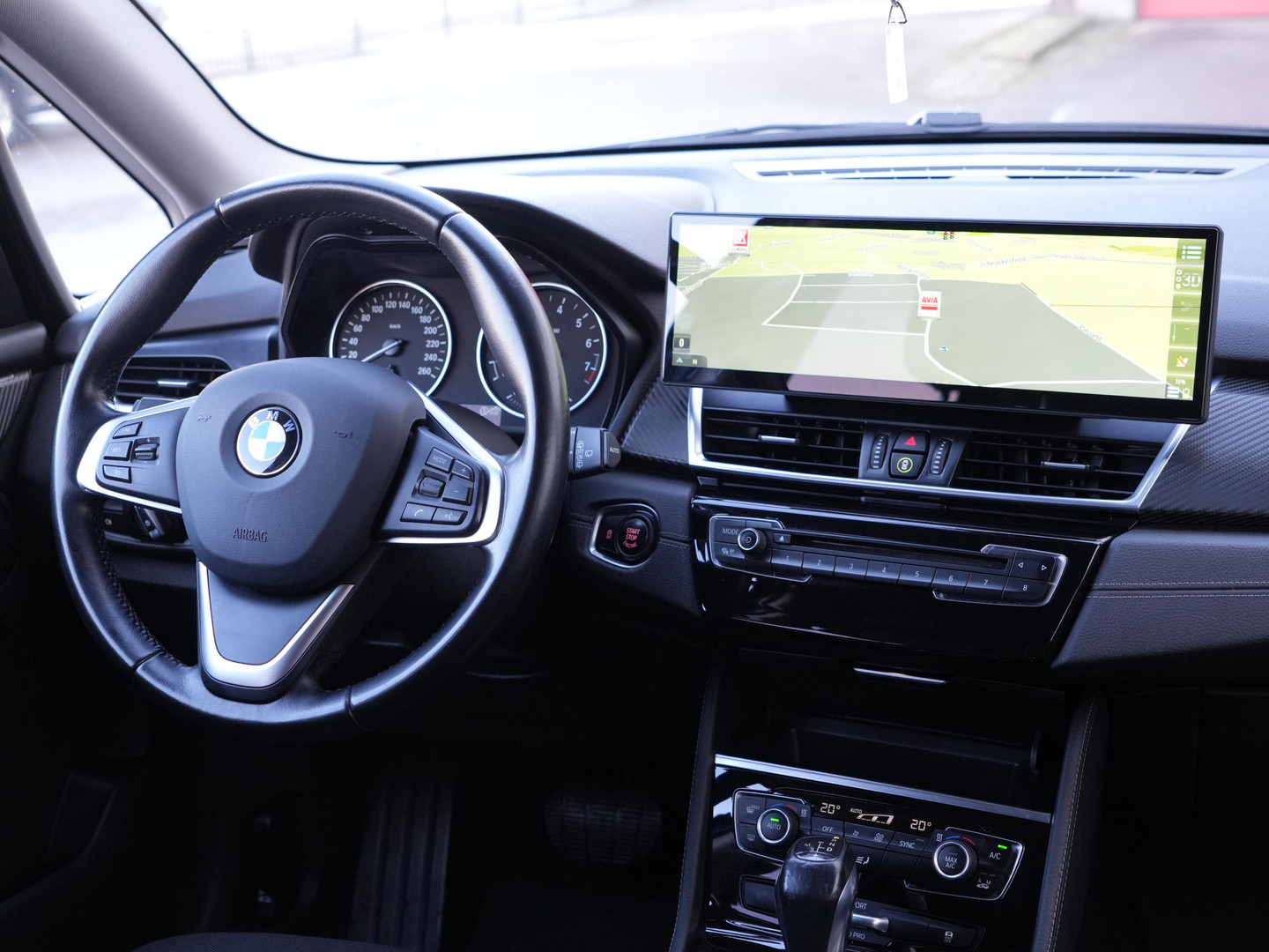 BMW BMW