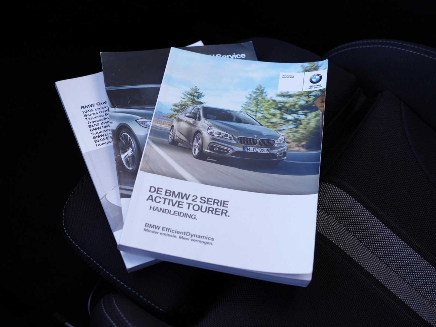 BMW BMW