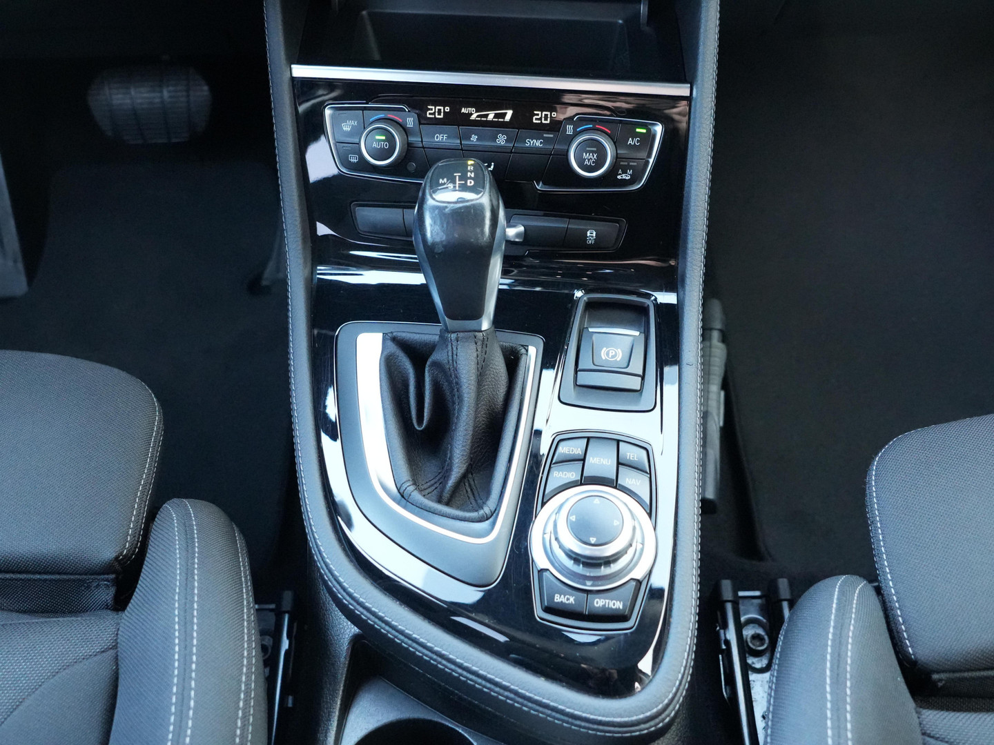 BMW BMW