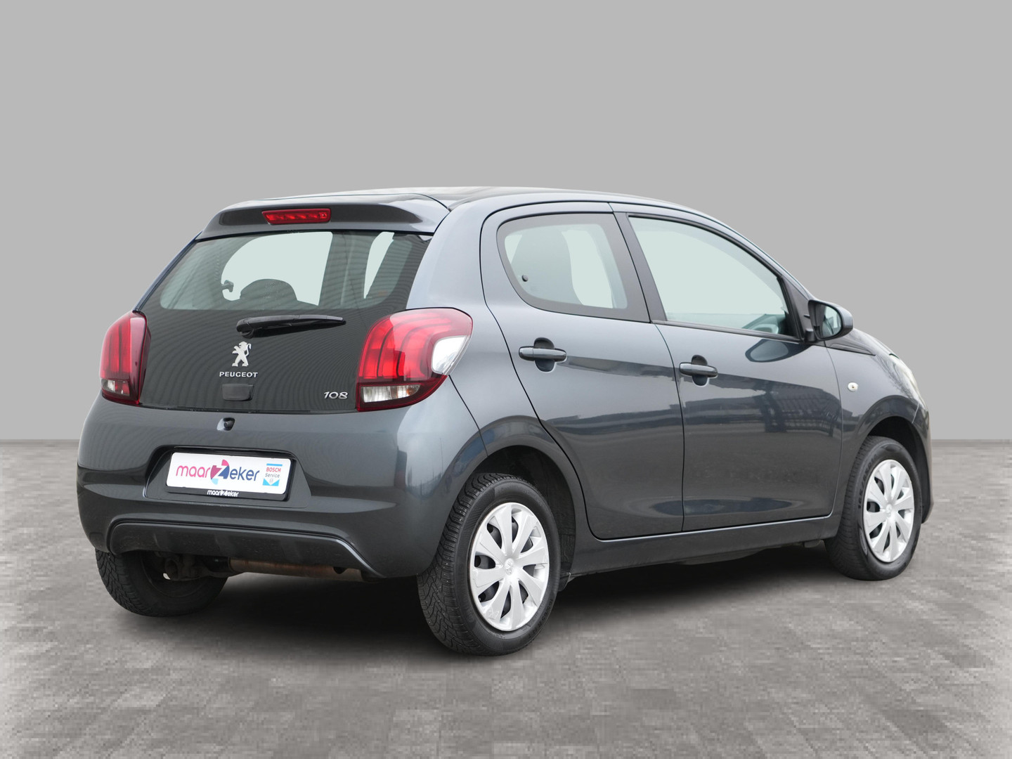 Peugeot