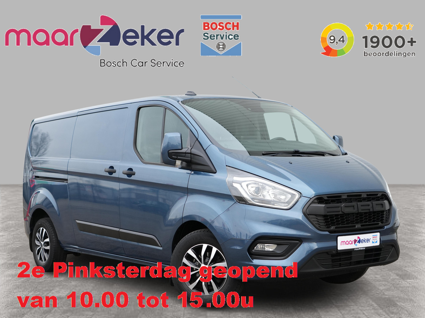 Ford