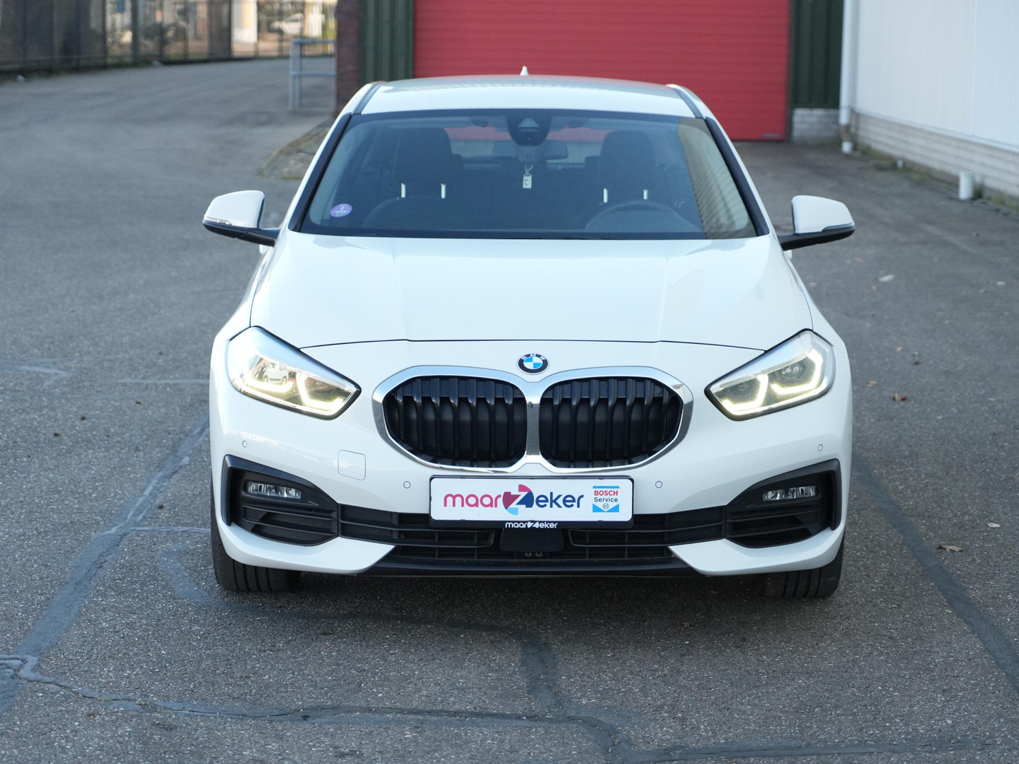 BMW