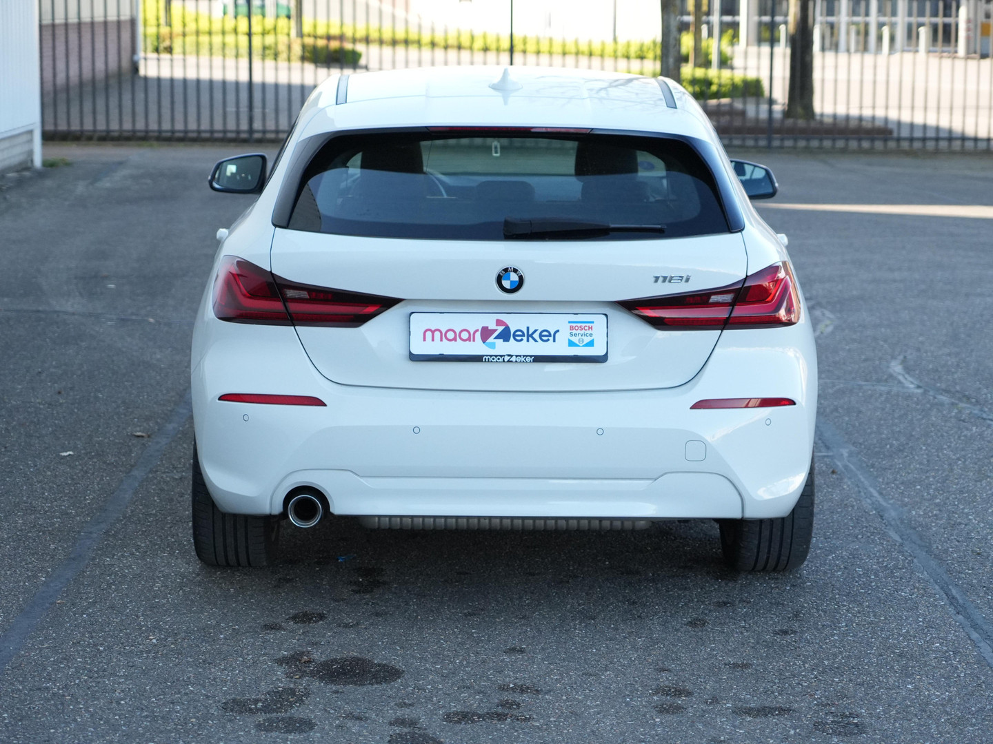 BMW