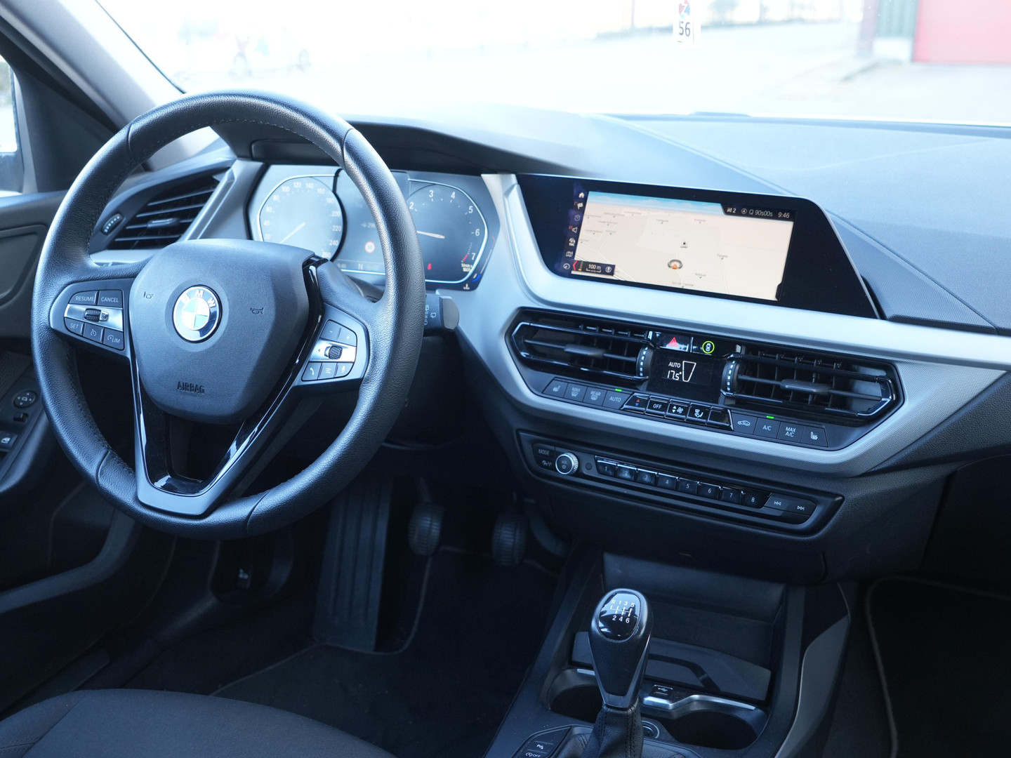 BMW