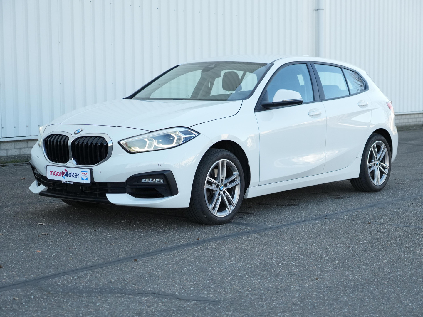 BMW