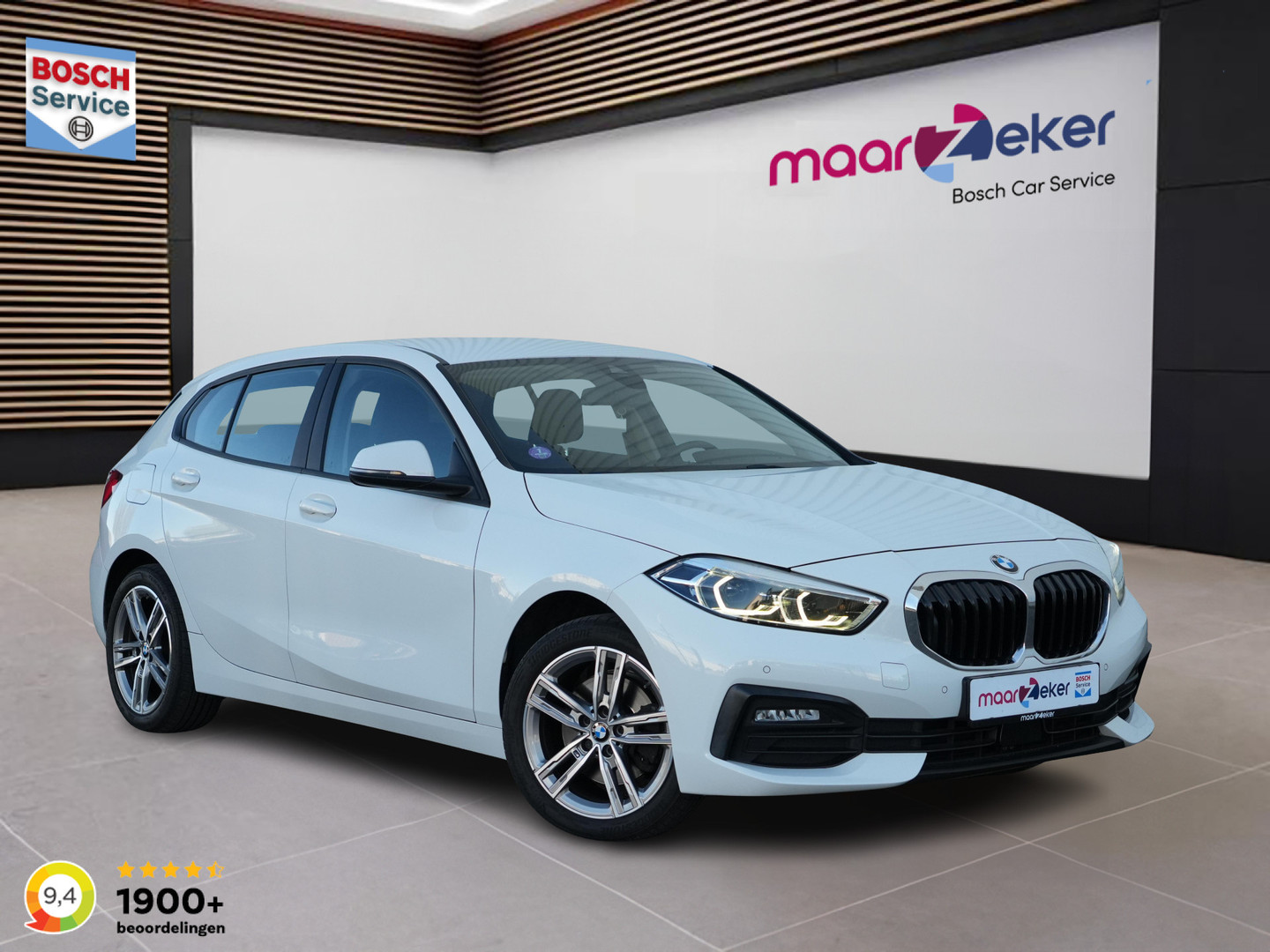 BMW