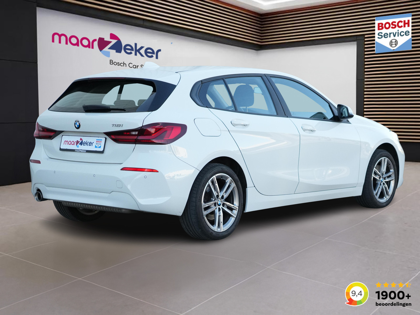 BMW