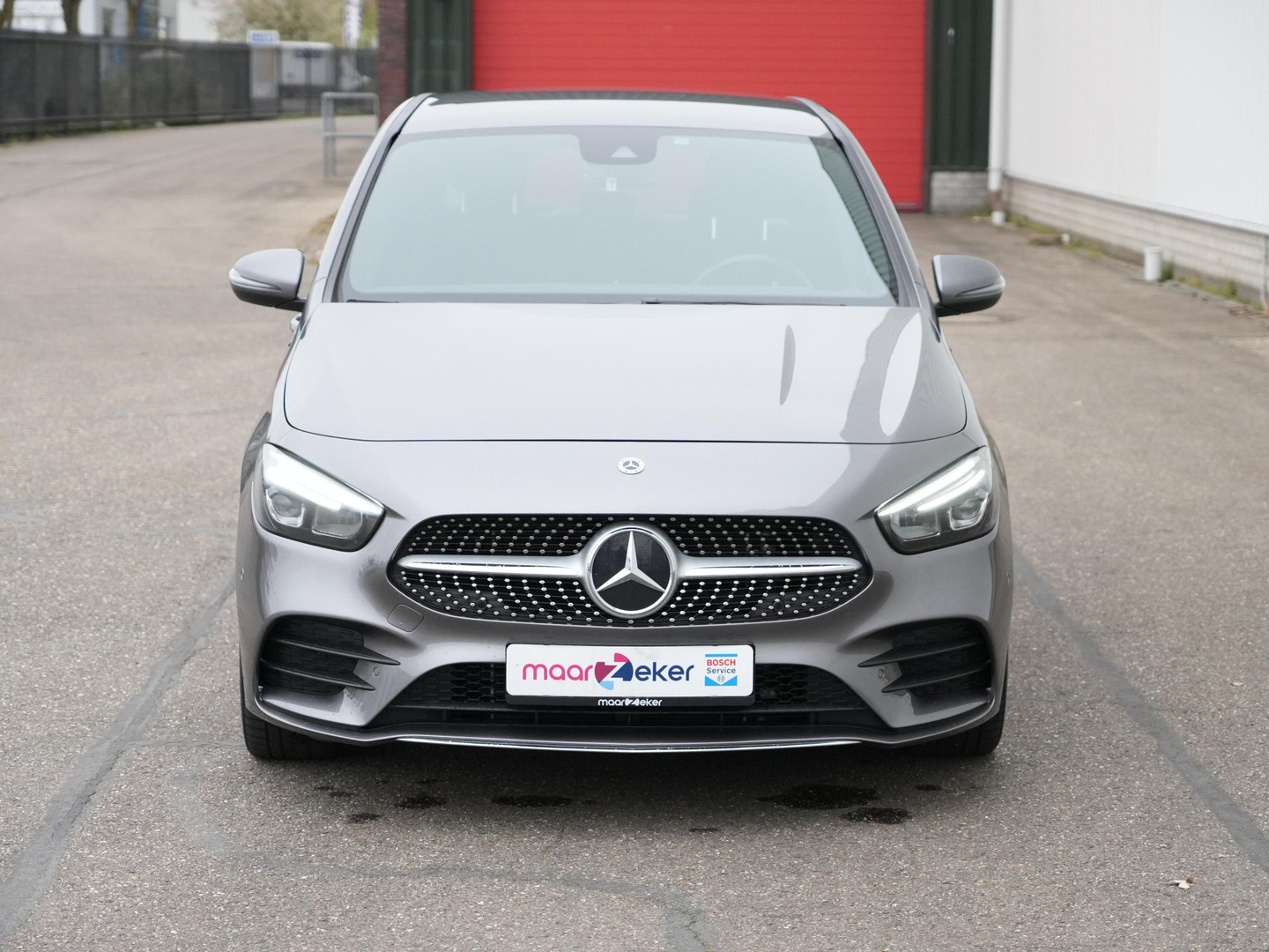 Mercedes-Benz