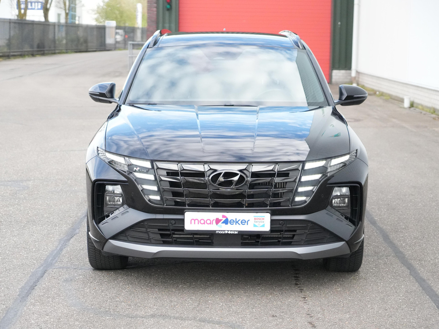 Hyundai