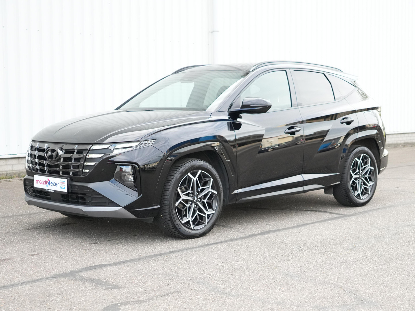 Hyundai