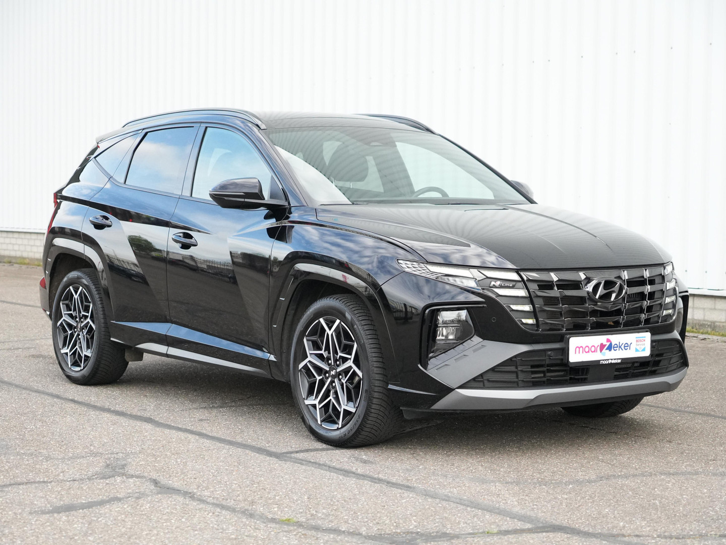 Hyundai
