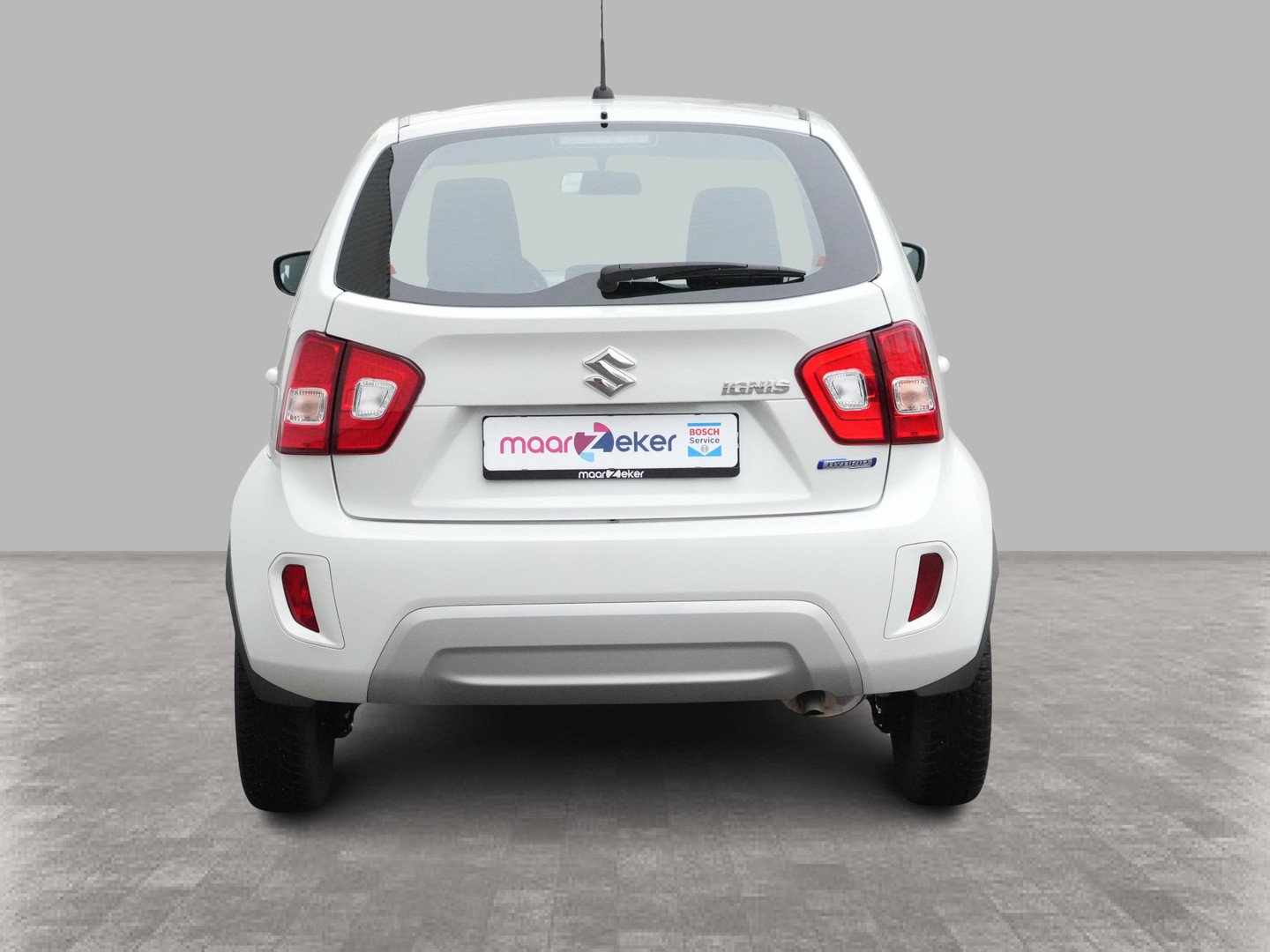 Suzuki