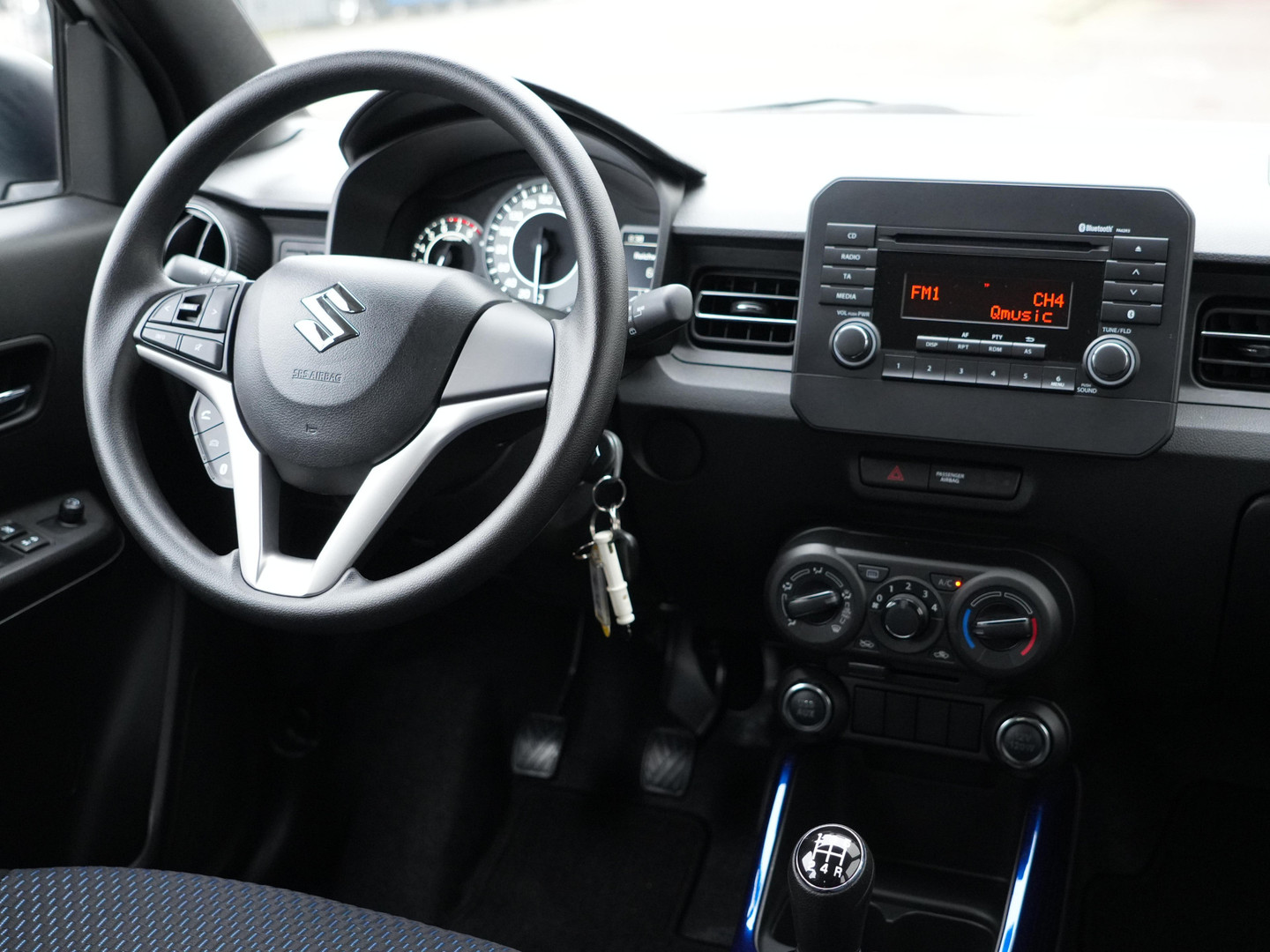 Suzuki