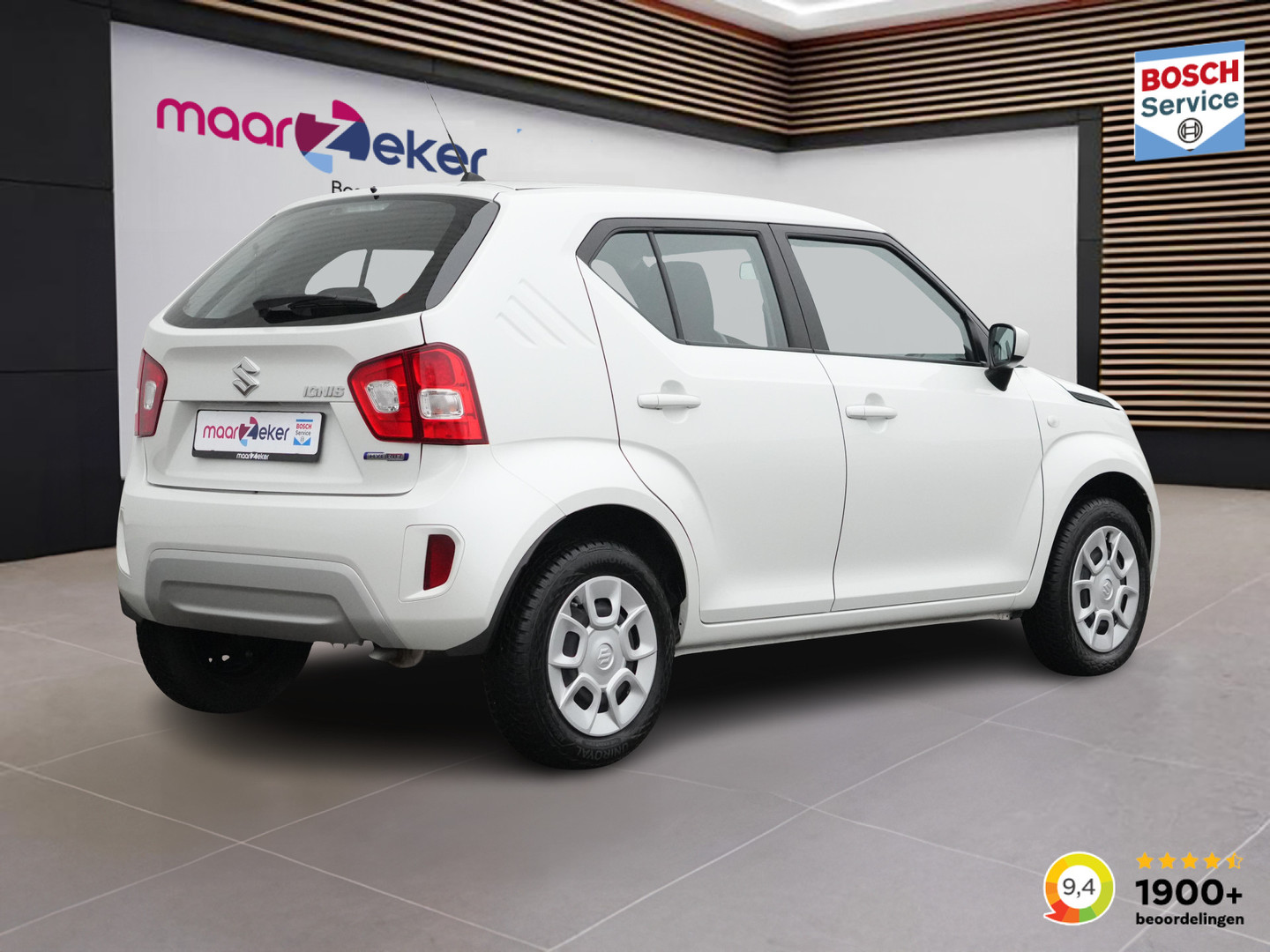 Suzuki
