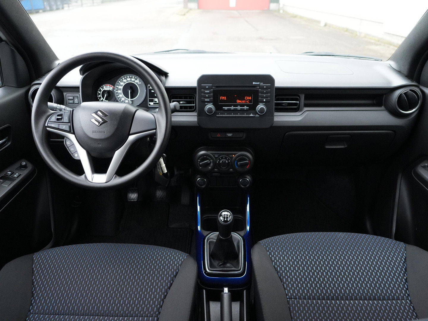 Suzuki