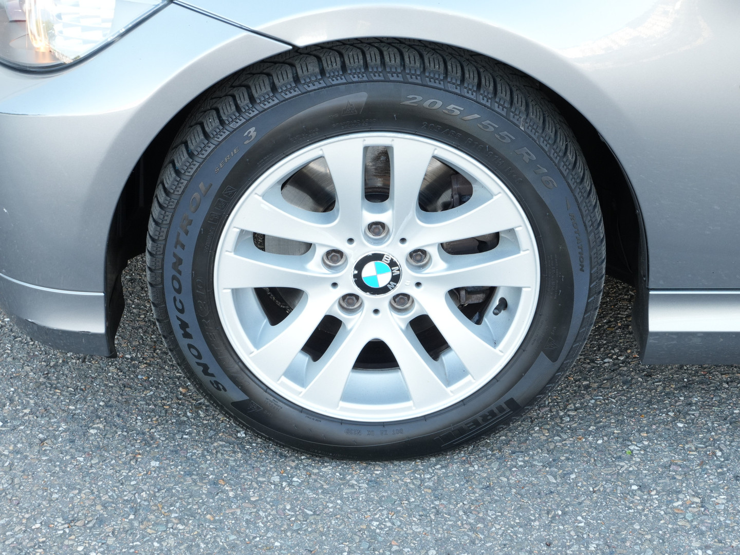 BMW