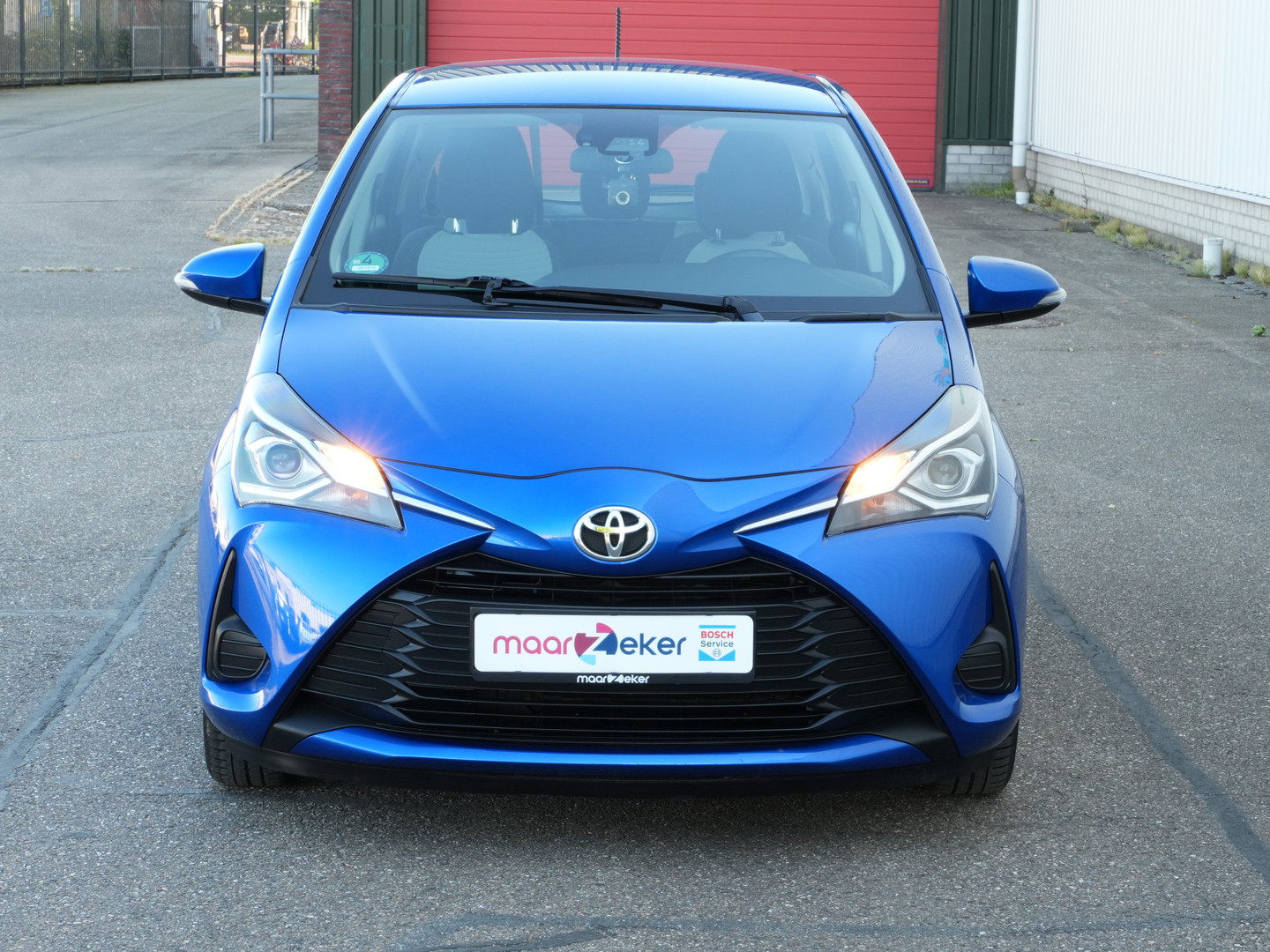 Toyota