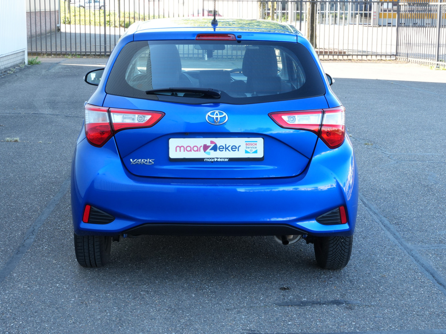 Toyota
