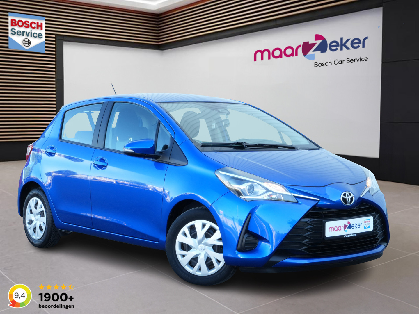 Toyota