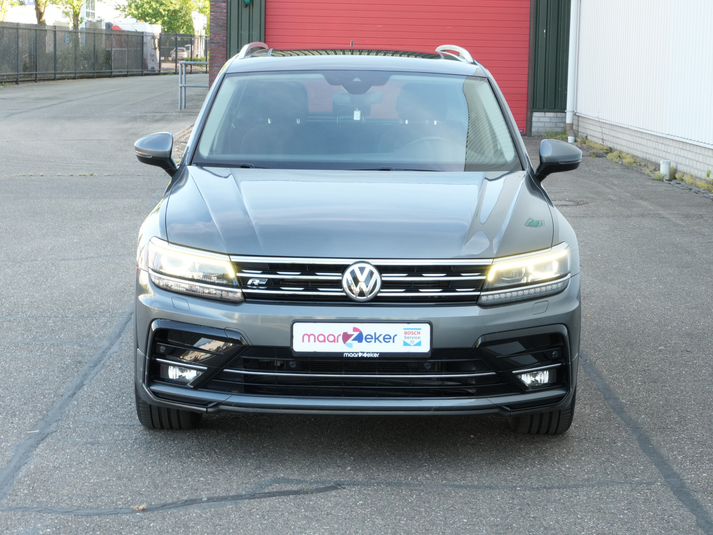 Volkswagen